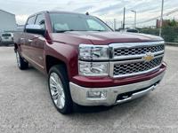 2014 Chevy Silverado LTZ WE FINANCE, FINANCIAMOS southwest - Image 2
