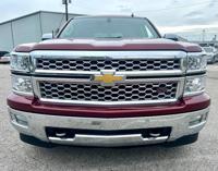 2014 Chevy Silverado LTZ WE FINANCE, FINANCIAMOS southwest - Image 3