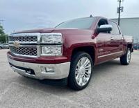 2014 Chevy Silverado LTZ WE FINANCE, FINANCIAMOS southwest - Image 4