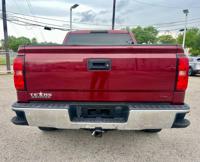 2014 Chevy Silverado LTZ WE FINANCE, FINANCIAMOS southwest - Image 7