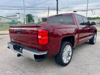 2014 Chevy Silverado LTZ WE FINANCE, FINANCIAMOS southwest - Image 8