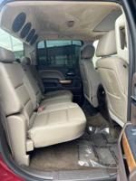 2014 Chevy Silverado LTZ WE FINANCE, FINANCIAMOS southwest - Image 10