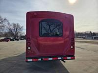 NON CDL 2016 Ford E-450 Shuttle Bus Kansas City - Image 7