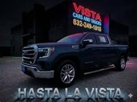 🛻2021 GMC 1500 SIERRA SLE BEST DEALS IN-TOWN CALL now 832-249-1818 We finance your future, not your credit!