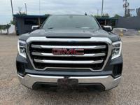 🛻2021 GMC 1500 SIERRA SLE BEST DEALS IN-TOWN CALL now 832-249-1818 We finance your future, not your credit! - Image 4