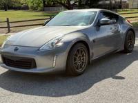 2014 Nissan 370Z - accident-free and smoke-free and very well serviced Norman - Image 3