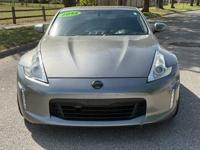 2014 Nissan 370Z - accident-free and smoke-free and very well serviced Norman - Image 4
