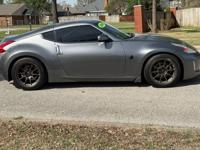 2014 Nissan 370Z - accident-free and smoke-free and very well serviced Norman - Image 6