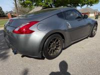 2014 Nissan 370Z - accident-free and smoke-free and very well serviced Norman - Image 7