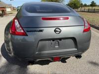 2014 Nissan 370Z - accident-free and smoke-free and very well serviced Norman - Image 8