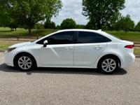 2023 Toyota Corolla LE - 1 owner - 87K miles!! - Image 4