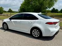 2023 Toyota Corolla LE - 1 owner - 87K miles!! - Image 5