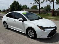 2023 Toyota Corolla LE - 1 owner - 87K miles!! - Image 7