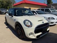 2017 MINI cooper s coupe 2d CAR KING OKC - Image 2