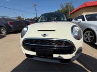 2017 MINI cooper s coupe 2d CAR KING OKC - Image 3