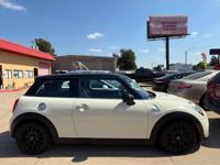 2017 MINI cooper s coupe 2d CAR KING OKC - Image 5