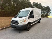 2015 Ford Transit 250 Cargo Van w/RH Sliding Door Medium Roof 148.0" W DOUGLASVILLE