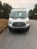 2015 Ford Transit 250 Cargo Van w/RH Sliding Door Medium Roof 148.0" W DOUGLASVILLE - Image 3