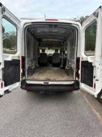 2015 Ford Transit 250 Cargo Van w/RH Sliding Door Medium Roof 148.0" W DOUGLASVILLE - Image 6