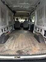2015 Ford Transit 250 Cargo Van w/RH Sliding Door Medium Roof 148.0" W DOUGLASVILLE - Image 7