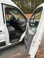 2015 Ford Transit 250 Cargo Van w/RH Sliding Door Medium Roof 148.0" W DOUGLASVILLE - Image 8