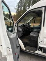 2015 Ford Transit 250 Cargo Van w/RH Sliding Door Medium Roof 148.0" W DOUGLASVILLE - Image 9