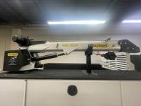 2024 FORD F-350XL CREW CAB 4X4 MECHANICS SERVICE CRANE TRUCK ONE OWNER, TEXAS TRUCK - Image 10