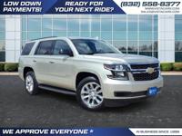 2015 Chevrolet Tahoe LT Vista Cars and Trucks - Image 2