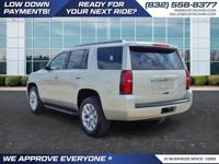 2015 Chevrolet Tahoe LT Vista Cars and Trucks - Image 3