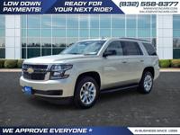 2015 Chevrolet Tahoe LT Vista Cars and Trucks - Image 4