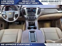 2015 Chevrolet Tahoe LT Vista Cars and Trucks - Image 9