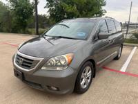2008 Honda Odyssey Touring Katy - Image 2