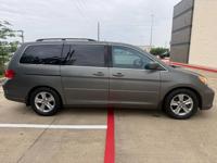 2008 Honda Odyssey Touring Katy - Image 6