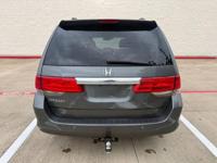 2008 Honda Odyssey Touring Katy - Image 7