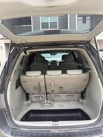 2008 Honda Odyssey Touring Katy - Image 8