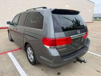 2008 Honda Odyssey Touring Katy - Image 9