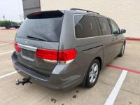 2008 Honda Odyssey Touring Katy - Image 10