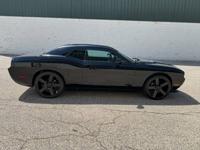 2013 Dodge Challenger SXT SPORT COUPE ! ONLY ONE OWNER! JUST SERVICED PHILADELPHIA - Image 3