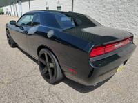 2013 Dodge Challenger SXT SPORT COUPE ! ONLY ONE OWNER! JUST SERVICED PHILADELPHIA - Image 5