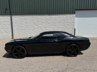 2013 Dodge Challenger SXT SPORT COUPE ! ONLY ONE OWNER! JUST SERVICED PHILADELPHIA - Image 6