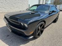 2013 Dodge Challenger SXT SPORT COUPE ! ONLY ONE OWNER! JUST SERVICED PHILADELPHIA - Image 7