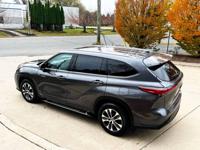 2021 TOYOTA HIGHLANDER XLE PREMIUM HYBRID WITH 3rd ROW SEAT LUXURY SU PHILADELPHIA - Image 7