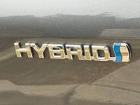 2021 TOYOTA HIGHLANDER XLE PREMIUM HYBRID WITH 3rd ROW SEAT LUXURY SU PHILADELPHIA - Image 8