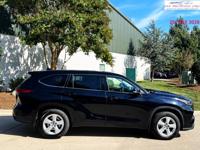 2020 Toyota Highlander LE AWD WITH 3rd ROW SEAT SUV ! PHILADELPHIA - Image 3