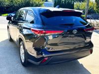 2020 Toyota Highlander LE AWD WITH 3rd ROW SEAT SUV ! PHILADELPHIA - Image 6