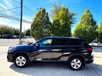 2020 Toyota Highlander LE AWD WITH 3rd ROW SEAT SUV ! PHILADELPHIA - Image 7