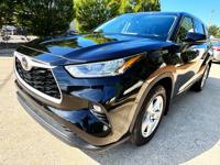 2020 Toyota Highlander LE AWD WITH 3rd ROW SEAT SUV ! PHILADELPHIA - Image 8
