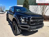 2017 FORD F150 RAPTOP 4x4 CREW CAB PREMIUM LUXURY TRUCK! PHILADELPHIA - Image 2