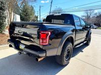 2017 FORD F150 RAPTOP 4x4 CREW CAB PREMIUM LUXURY TRUCK! PHILADELPHIA - Image 4