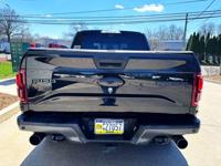 2017 FORD F150 RAPTOP 4x4 CREW CAB PREMIUM LUXURY TRUCK! PHILADELPHIA - Image 5